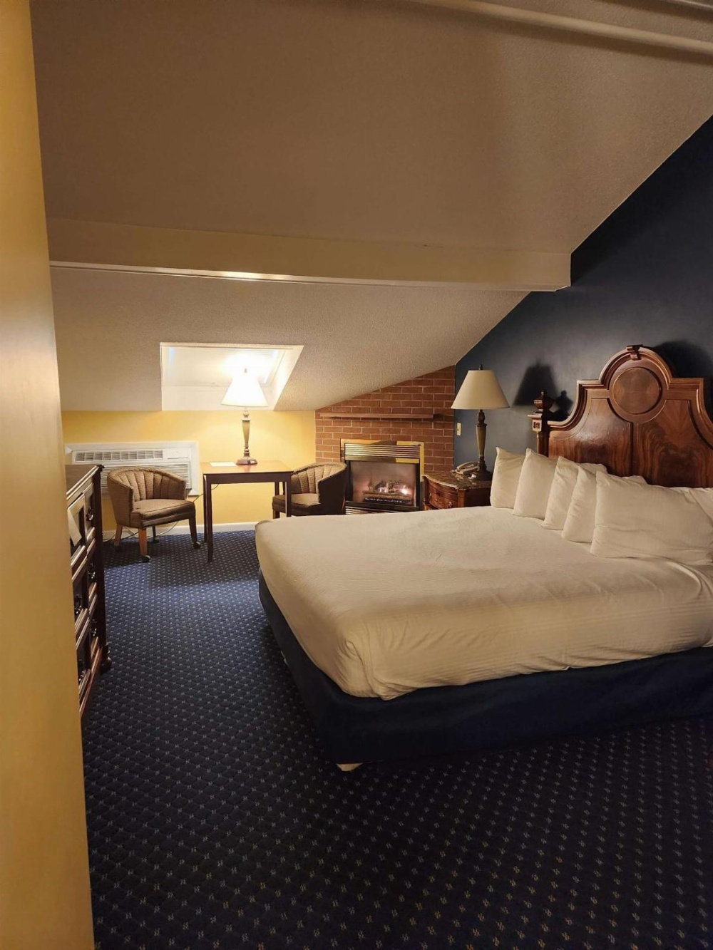 Best Western White House Inn Bangor Image 15