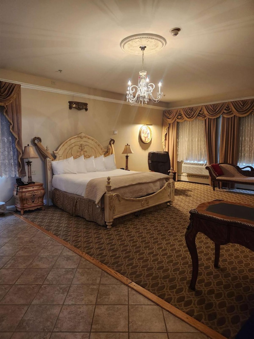 Best Western White House Inn Bangor Image 22