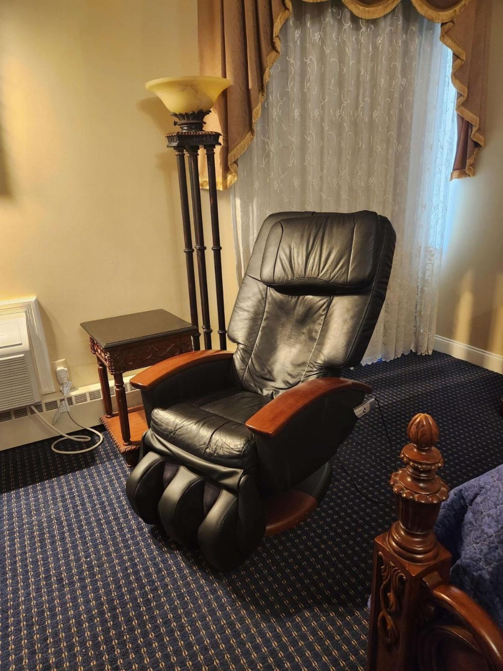 Best Western White House Inn Bangor Image 28
