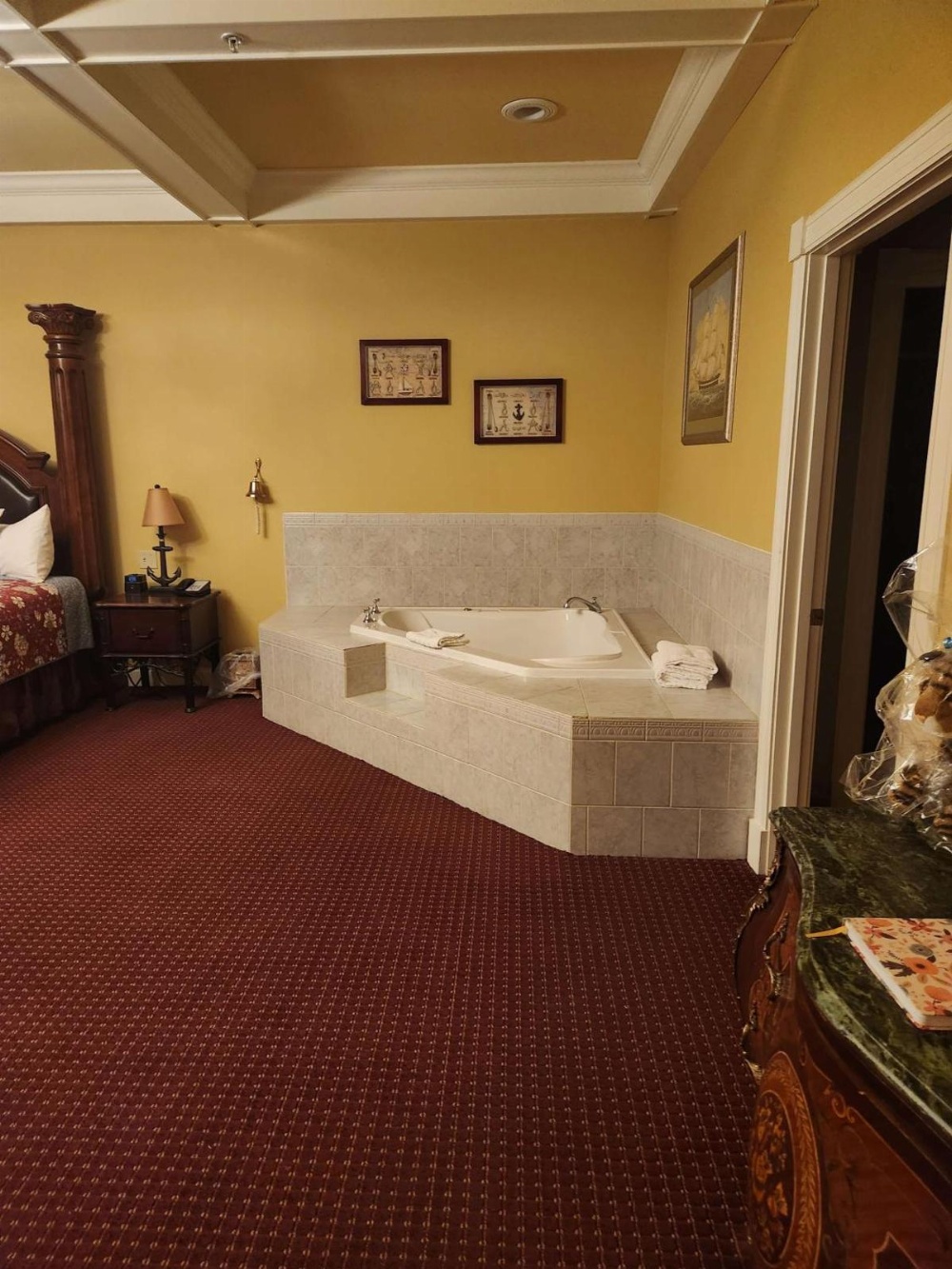 Best Western White House Inn Bangor Image 29