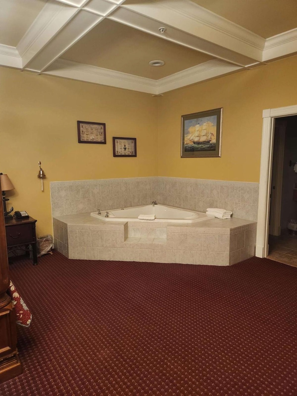 Best Western White House Inn Bangor Image 30