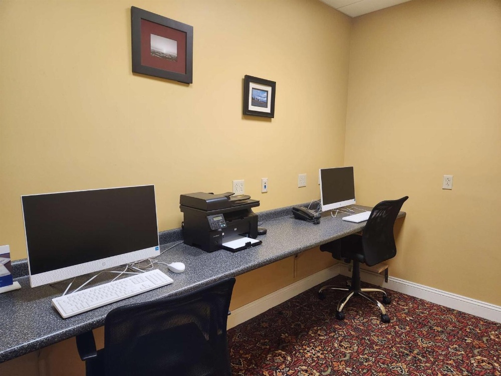 Best Western White House Inn Bangor Image 42