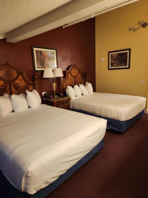 Best Western White House Inn Bangor image 10