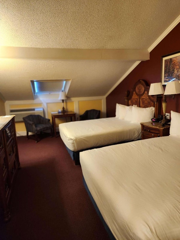 Best Western White House Inn Bangor image 11