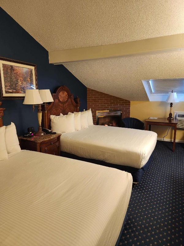 Best Western White House Inn Bangor image 12