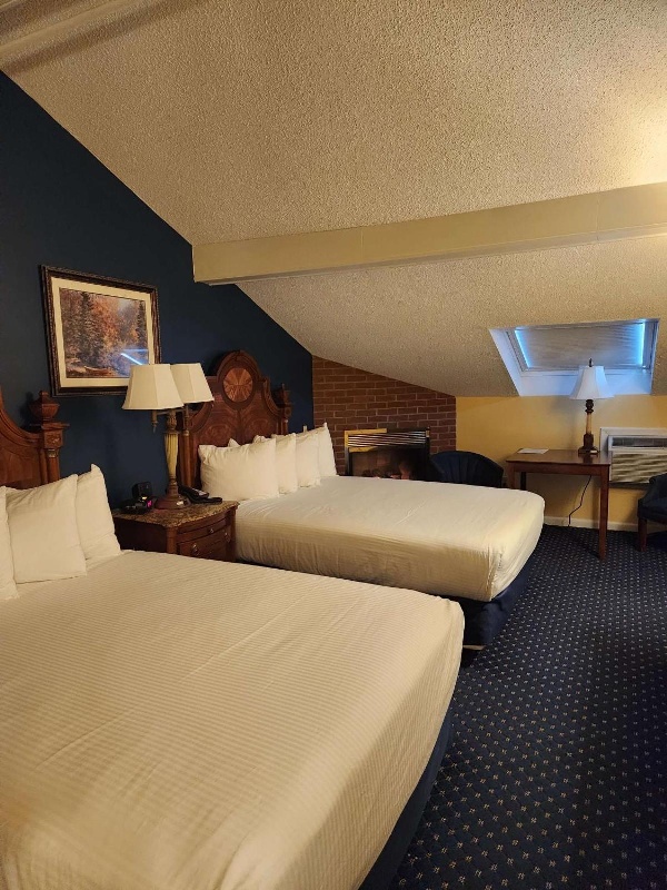 Best Western White House Inn Bangor image 13