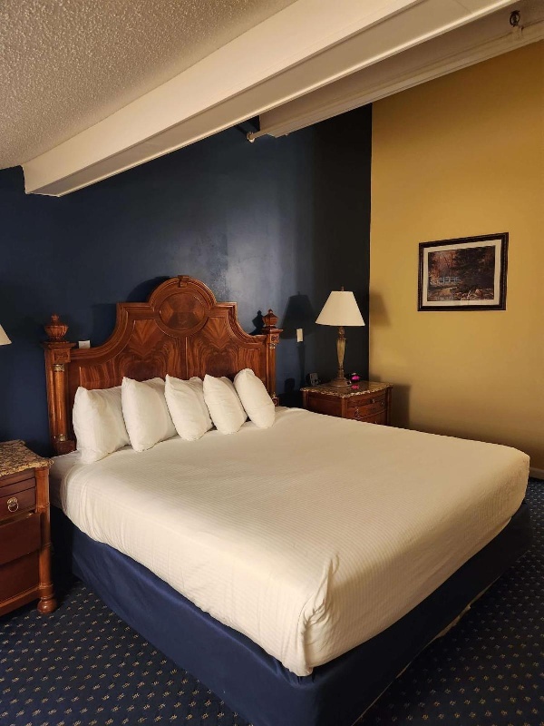 Best Western White House Inn Bangor image 14