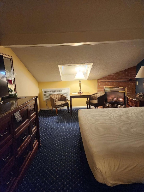 Best Western White House Inn Bangor image 16