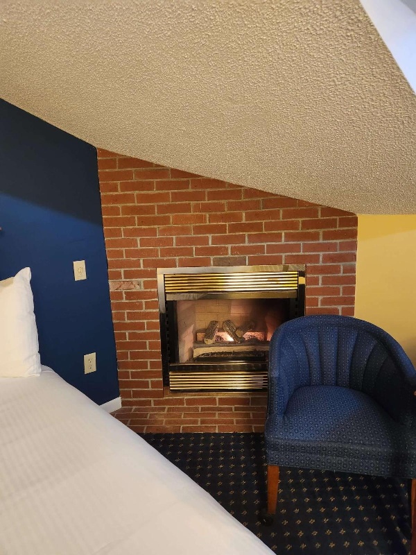 Best Western White House Inn Bangor image 17