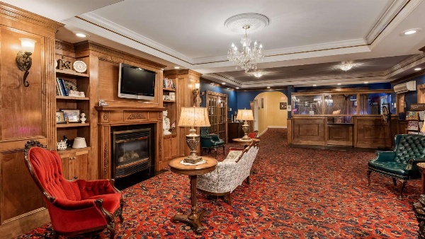 Best Western White House Inn Bangor image 2