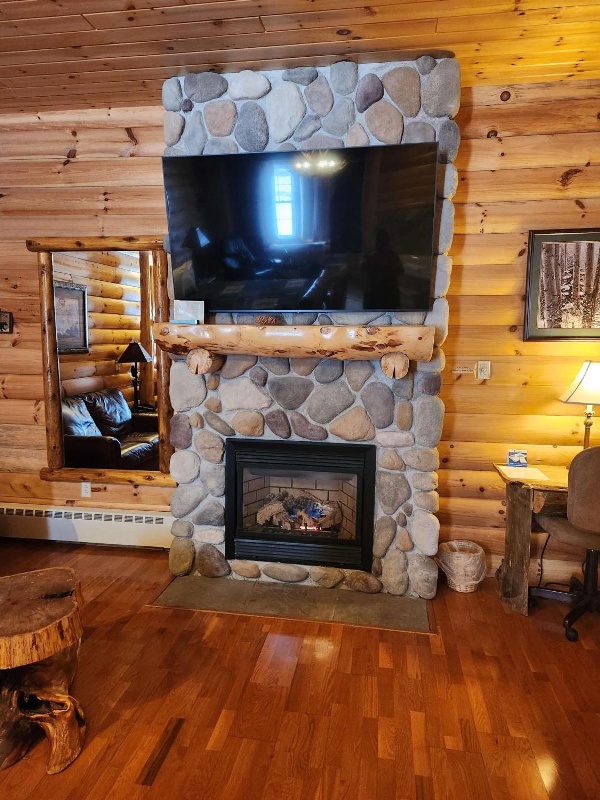 Best Western White House Inn Bangor image 21