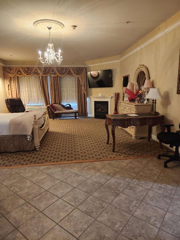 Best Western White House Inn Bangor image 23