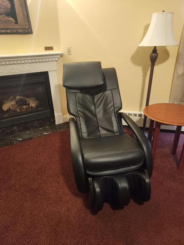 Best Western White House Inn Bangor image 24