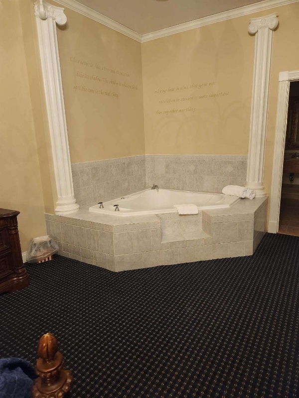 Best Western White House Inn Bangor image 26