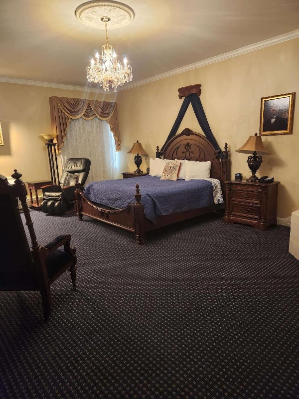 Best Western White House Inn Bangor image 27
