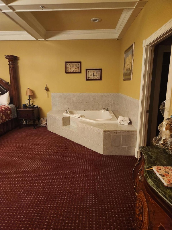 Best Western White House Inn Bangor image 29