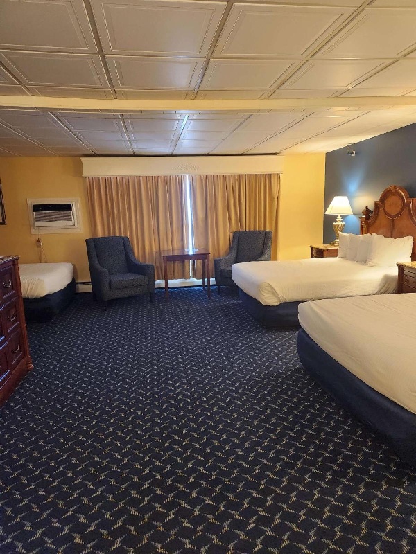Best Western White House Inn Bangor image 3