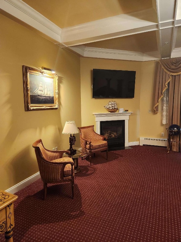 Best Western White House Inn Bangor image 32