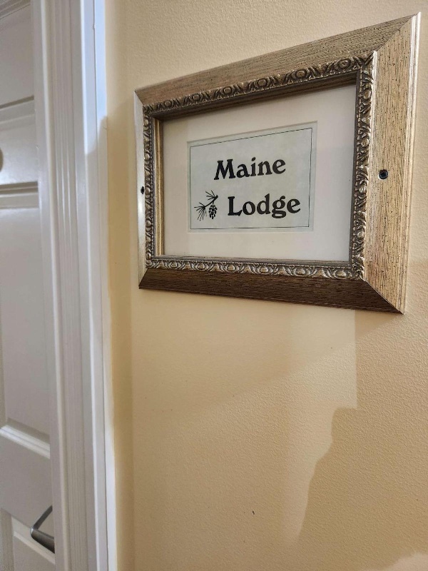 Best Western White House Inn Bangor image 36