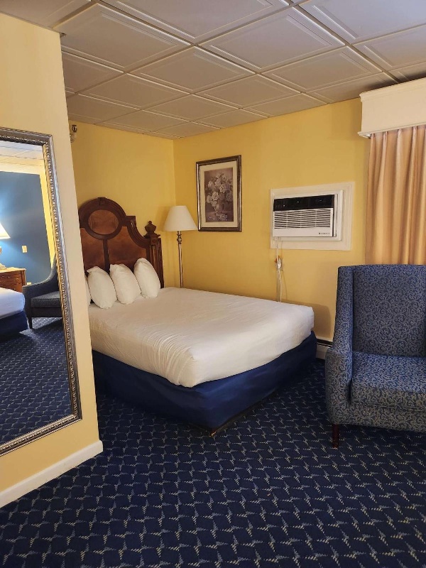 Best Western White House Inn Bangor image 4