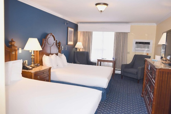 Best Western White House Inn Bangor image 47