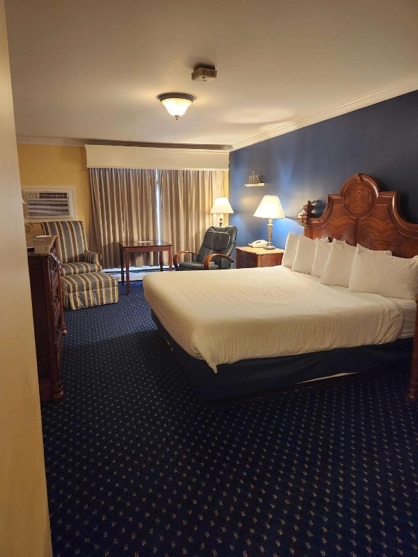 Best Western White House Inn Bangor image 5