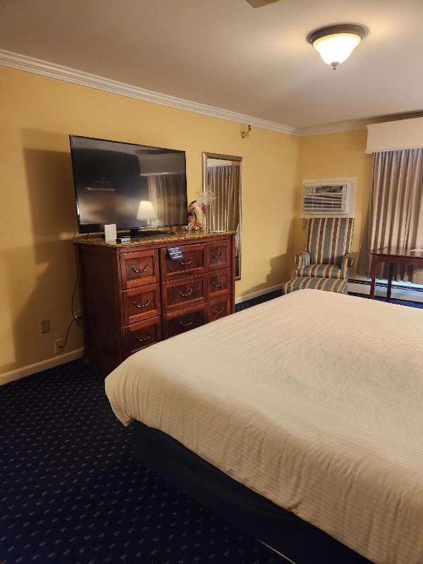 Best Western White House Inn Bangor image 6
