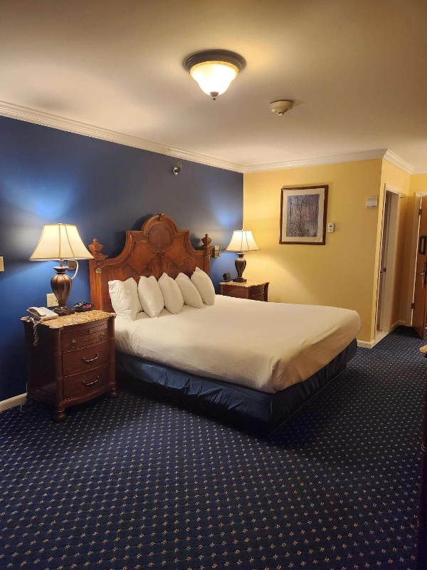 Best Western White House Inn Bangor image 8