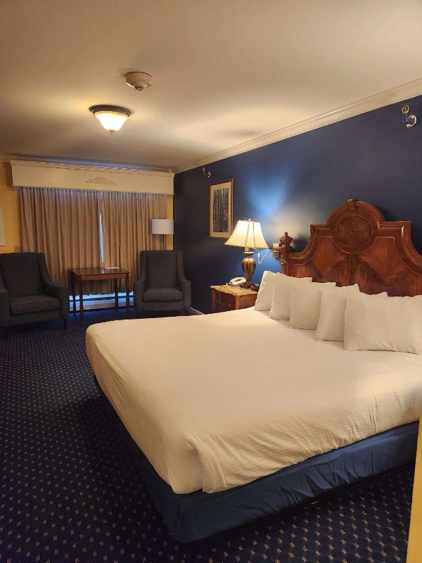 Best Western White House Inn Bangor image 9